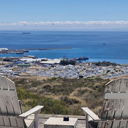 The Lazy Daisies Daire St Helena Bay Dış mekan fotoğraf