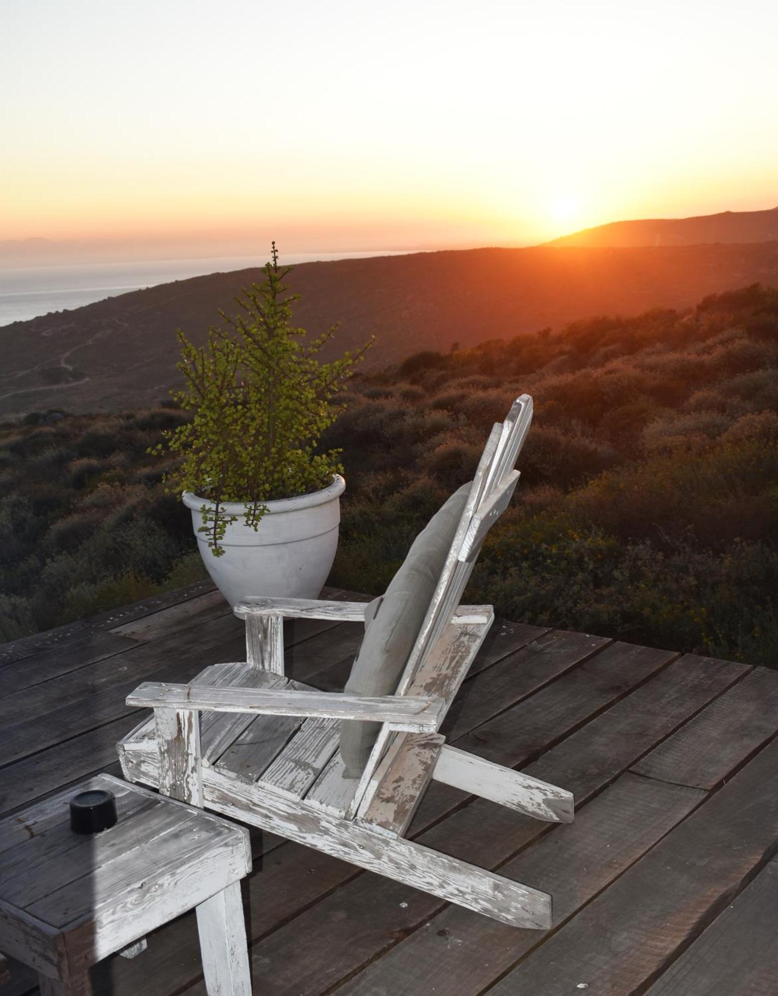 The Lazy Daisies Daire St Helena Bay Dış mekan fotoğraf