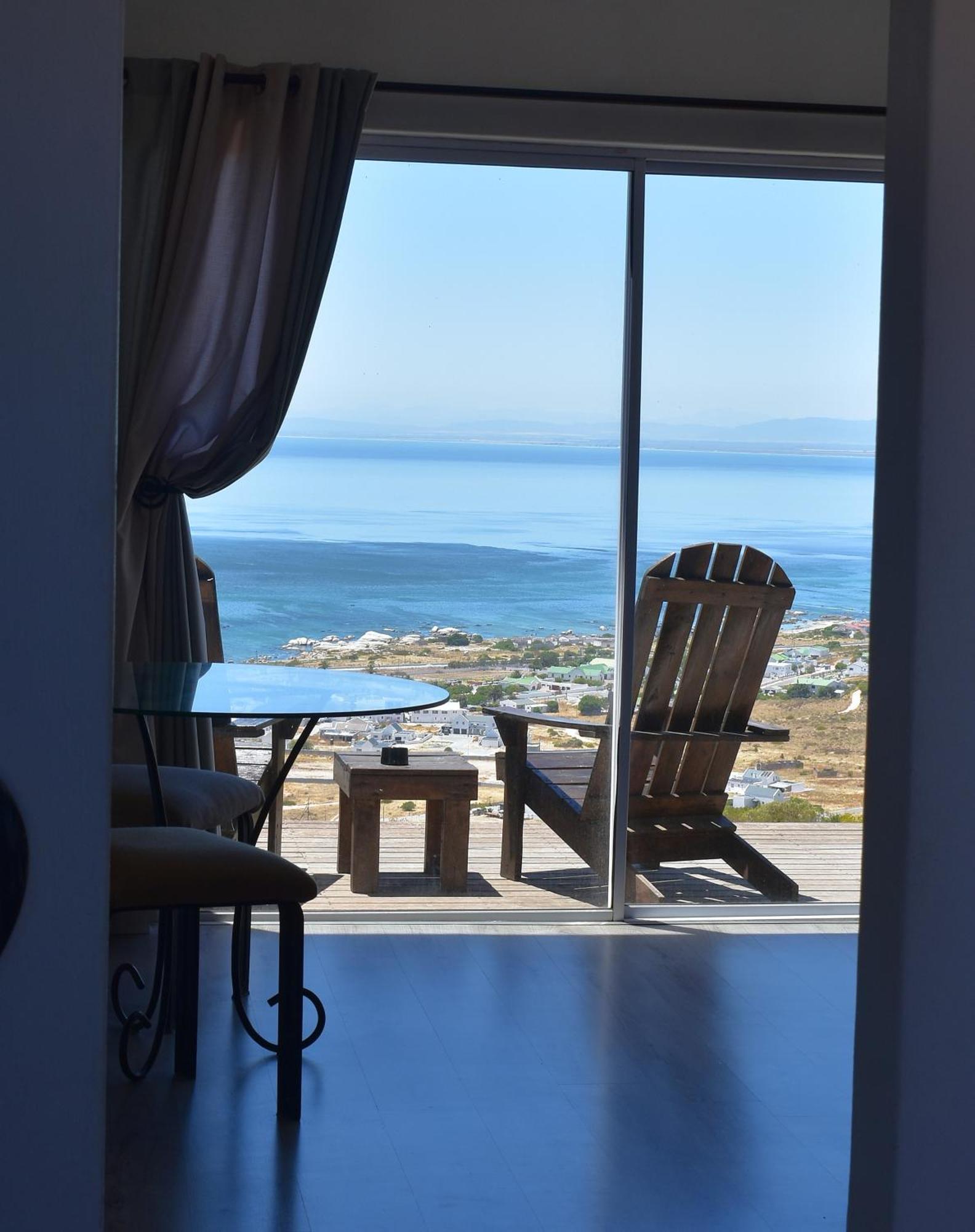 The Lazy Daisies Daire St Helena Bay Dış mekan fotoğraf