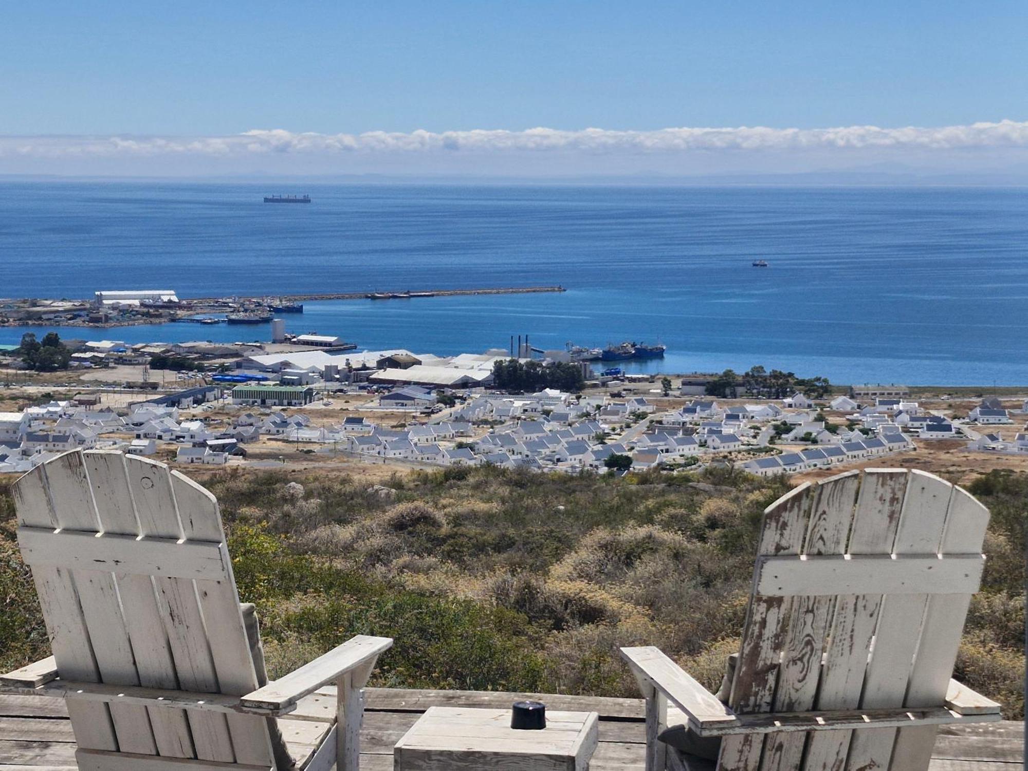 The Lazy Daisies Daire St Helena Bay Dış mekan fotoğraf