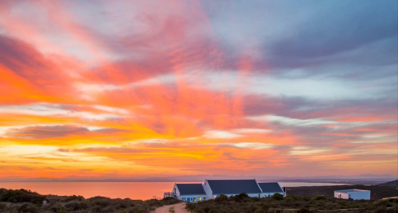 The Lazy Daisies Daire St Helena Bay Dış mekan fotoğraf